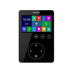 Màn Hình Cửa Hafele Sleek 4.3" - Nút Nhấn Cảm Ứng 959.23.084 - 5 Màn Hình Cửa Hafele Sleek 4.3" - Nút Nhấn Cảm Ứng 959.23.084 - 4