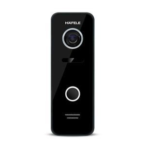 Chuông Cửa Có Camera Hafele Sleek 959.23.085 - 5 Chuông Cửa Có Camera Hafele Sleek 959.23.085 - 4