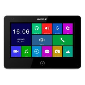 Màn Hình Cửa Hafele Sleek 7" - Điều Khiển Cảm Ứng 959.23.082 - 5 Màn Hình Cửa Hafele Sleek 7" - Điều Khiển Cảm Ứng 959.23.082 - 4