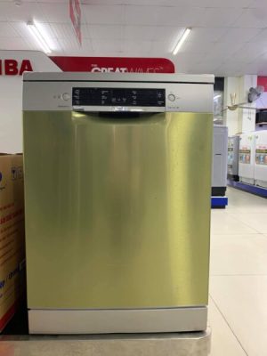 Máy rửa chén BOSCH HMH.SMS46MI01G|Serie 4 - 23 Máy rửa chén BOSCH HMH.SMS46MI01G|Serie 4 - 22