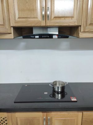 Bếp Từ Canzy CZ 989D - 4 Bếp từ Canzy CZ 989D