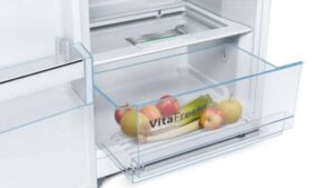 TỦ LẠNH ĐƠN BOSCH HMH KSV36VI3P|SERIE 4 - 16