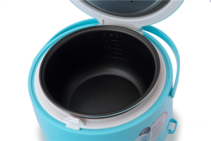 NỒI CƠM ĐIỆN 1.2L HAPPY TIME HTD8522G - 9