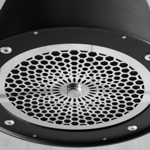 Máy hút khử mùi đảo Malloca ADEL P-3810