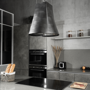 Máy hút khử mùi đảo Malloca ADEL P-3810