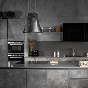 Máy hút khử mùi đảo Malloca ADEL P-3810