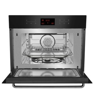 LÒ NƯỚNG KẾT HỢP VI SÓNG FAGOR Q-CLASS 3MWB-44ATCGN - 3 FAGOR Q-CLASS 3MWB-44ATCGN