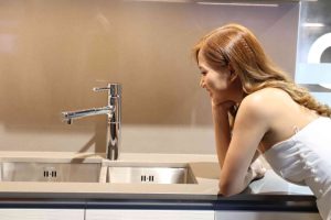 Máy lọc nước Cleansui EU202 - 22 Máy lọc nước Cleansui EU202 - 21