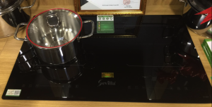 BẾP ĐIỆN TỪ CAO CẤP SEVILLA SV-289T