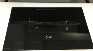 BẾP ĐIỆN TỪ CAO CẤP SEVILLA SV-289T