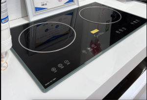 BẾP ĐIỆN TỪ CAO CẤP SEVILLA SV-189T