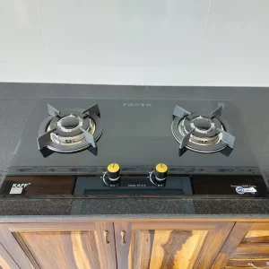 BẾP GAS ÂM KAFF KF-219 - 4 BẾP GAS ÂM KAFF KF-219