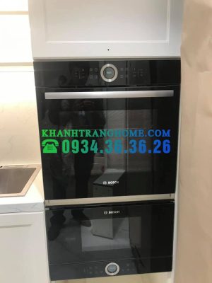 LÒ VI SÓNG ÂM TỦ BOSCH BFL634GB1 SERIE 8 21 LÍT MẶT KÍNH ĐEN - 24 LÒ VI SÓNG ÂM TỦ BOSCH BFL634GB1 SERIE 8 21 LÍT MẶT KÍNH ĐEN - 23