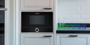LÒ VI SÓNG ÂM TỦ BOSCH BFL634GB1 SERIE 8 21 LÍT MẶT KÍNH ĐEN - 20 LÒ VI SÓNG ÂM TỦ BOSCH BFL634GB1 SERIE 8 21 LÍT MẶT KÍNH ĐEN - 19