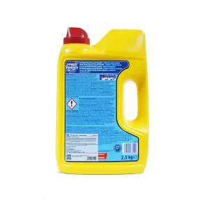 BỘT RỬA BÁT FINISH 2.5KG HƯƠNG CHANH - 4 BỘT RỬA BÁT FINISH 2.5KG HƯƠNG CHANH - 3