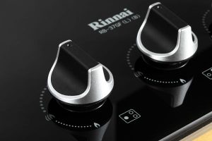 Bếp Gas Âm Rinnai RB-37GF(B) - 8 Bếp Gas Âm Rinnai RB-37GF(B) - 7