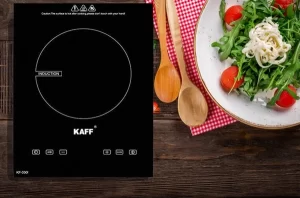 Bếp Từ Đơn Âm KAFF KF-330I