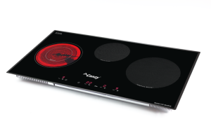 Bếp Điện Từ Canzy CZ MIX833 - 2 Bếp Điện Từ Canzy CZ MIX833