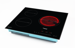 Bếp Điện Từ Canzy CZ 67GHP - 3 Bếp Điện Từ Canzy CZ 67GHP