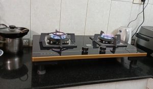 Bếp gas âm Canzy CZ Smart 788G - 9 Bếp gas âm Canzy CZ Smart 788G - 8