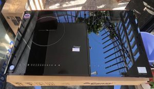 Bếp Từ Canzy CZ 79D - 8 Bếp Từ Canzy CZ 79D - 7