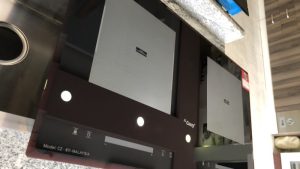 Bếp từ Canzy CZ 87I - 7