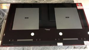 Bếp từ Canzy CZ 87I - 9