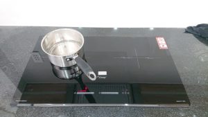 Bếp Từ Canzy CZ 989D - 5 Bếp từ Canzy CZ 989D