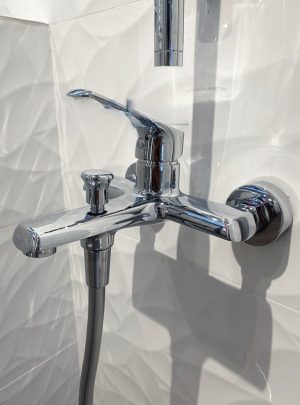 Bộ Trộn Bồn Tắm Lắp Nổi Hafele Vigor 495.61.142 - 7 Bộ Trộn Bồn Tắm Lắp Nổi Hafele Vigor 495.61.142 - 6