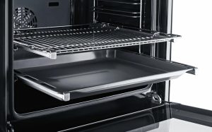 LÒ NƯỚNG KẾT HỢP VI SÓNG BOSCH CMG656BS6B SERIE 8 45L ÂM TỦ - 14