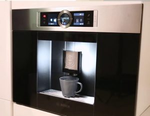 Máy pha cafe âm tủ BOSCH HMH CTL636ES6|Serie 8 - 8 Máy pha cafe âm tủ BOSCH HMH CTL636ES6|Serie 8 - 7