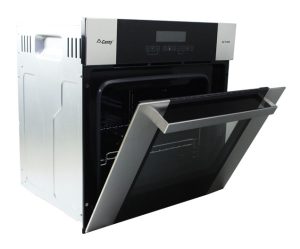 Lò nướng Canzy CZ 11EBN - 5 Lò nướng Canzy CZ 11EBN