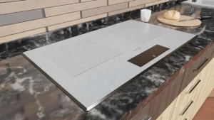 BẾP TỪ CANZY CZ 9928P - 7 BẾP TỪ CANZY CZ 9928P - 6