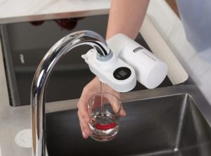 Máy lọc nước Cleansui EF102 - 20 Máy lọc nước Cleansui EF102 - 19