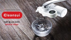 Máy lọc nước Cleansui EF102 - 22 Máy lọc nước Cleansui EF102 - 21