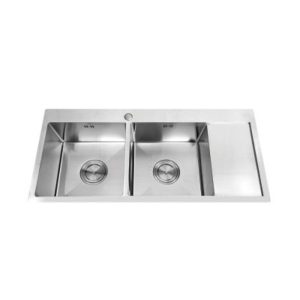 CHẬU RỬA CHÉN WINLAND D62 - 4 CHẬU RỬA CHÉN WINLAND D62 - 3