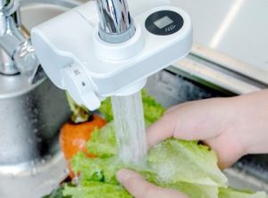 Máy lọc nước Cleansui EF102 - 18 Máy lọc nước Cleansui EF102 - 17