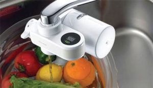 Máy lọc nước Cleansui EF102 - 14 Máy lọc nước Cleansui EF102 - 13