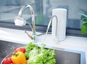 Máy lọc nước Cleansui ET101 - 16