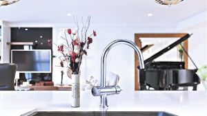 Máy lọc nước Cleansui EU201 - 10 Máy lọc nước Cleansui EU201 - 9