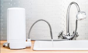 Máy lọc nước Cleansui ET101 - 14