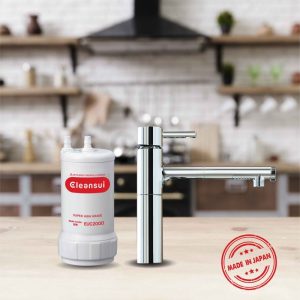 Máy lọc nước Cleansui EU202 - 12 Máy lọc nước Cleansui EU202 - 11