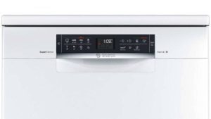 Máy rửa chén độc lập BOSCH HMH.SMS68PW01E|Serie 6 - 8 Máy rửa chén độc lập BOSCH HMH.SMS68PW01E|Serie 6 - 7