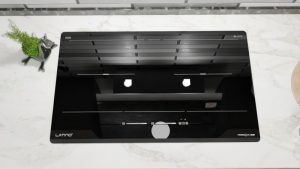 BẾP ĐIỆN TỪ LATINO LT-818I - 2 LATINO LT-818I