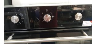 LÒ NƯỚNG ÂM TỦ CANZY CZ-06DL - 15 LÒ NƯỚNG ÂM TỦ CANZY CZ-06DL