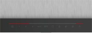 MÁY HÚT MÙI BOSCH HMH.DWB98JQ50B|SERIE 6 - 7