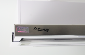 Máy hút mùi âm tủ Canzy CZ C517I