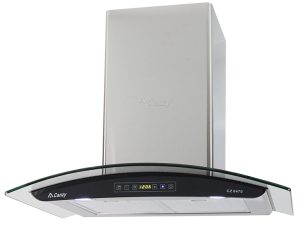 Máy Hút Mùi Canzy CZ 0470