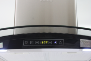 Máy Hút Mùi Canzy CZ 0470