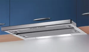 Máy Hút Mùi Canzy CZ 600GM